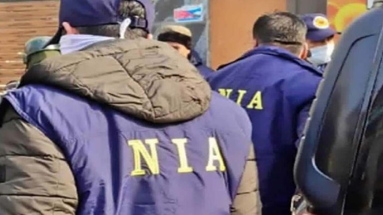 Terror Bid Foiled: పోలీస్‌ కస్టడీకి సిరాజ్‌, సమీర్‌.. 5 రోజులపాటు విచారించనున్న పోలీసులు