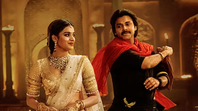 Nidhhi Agerwal :  నిధి అగర్వాల్‌ ఫ్యాన్స్‌కి గుడ్ న్యూస్..