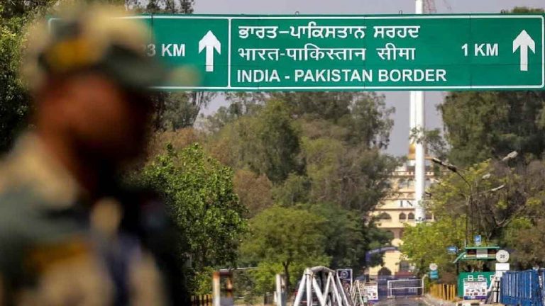 Operation Sindoor: సరిహద్దులు మూసివేత, సిద్ధంగా మిస్సైల్స్, ‘‘షూట్ అట్ సైట్’’ ఆర్డర్స్.. బోర్డర్‌లో హై అలర్ట్..