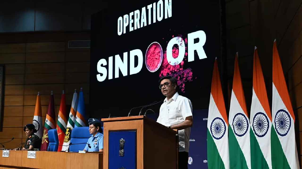 Operation Sindoor: కరాచీ, లాహోర్, ఇస్లామాబాద్, రావల్పిండి.. ప్రతీ పాక్ నగరంపై భారత్ దాడి..