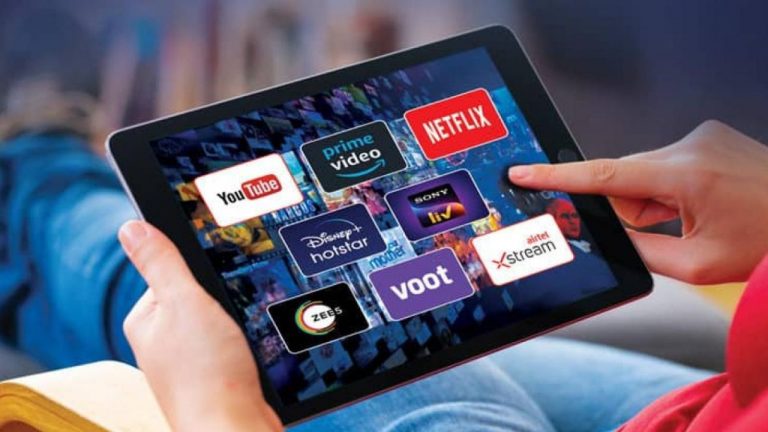 OTT Releases: ఈ వారం ఓటీటీలో సందడి చేయడానికి సిద్దమైన సినిమాలు, వెబ్‌సిరీస్‌ల లిస్ట్ ఇదిగో..!