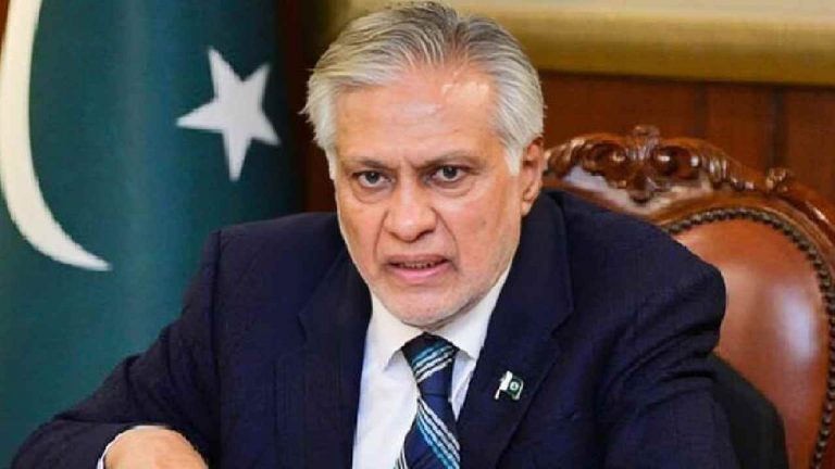 Pakistan: ఆ విషయం పరిష్కరించకుంటే ‘‘యుద్ధ చర్య’’గానే భావిస్తాం..