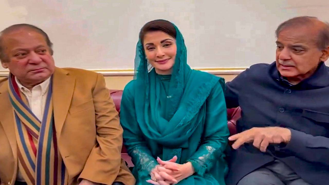 Pak