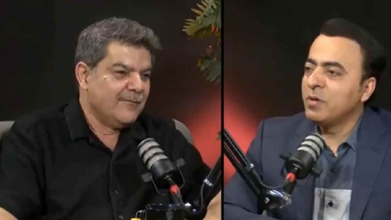 Pakistani YouTuber: ‘‘వారిని సె*క్స్ బానిసలుగా చేయాలనుకుంటున్నా’’ పాక్ యూట్యూబర్ రెచ్చగొట్టే వ్యాఖ్యలు..