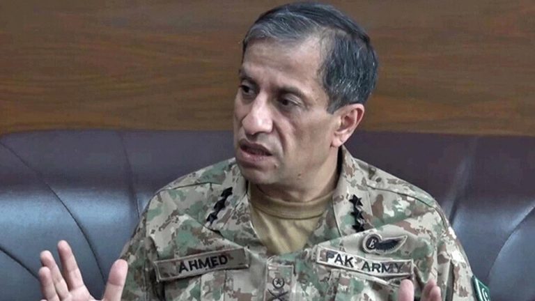 Pak DG Warns India: పాకిస్తాన్ పాలస్తీనా కాదు, భారత్ ఇజ్రాయెల్ కాదు: పాక్ ఆర్మీ హాట్ కామెంట్స్