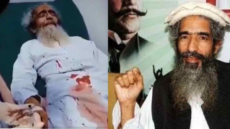 Pakistan: లష్కరే ఉగ్రవాది, హఫీస్ సయీద్ సన్నిహితుడికి తీవ్రగాయాలు.. గుర్తు తెలియని వ్యక్తుల పనేనా..?