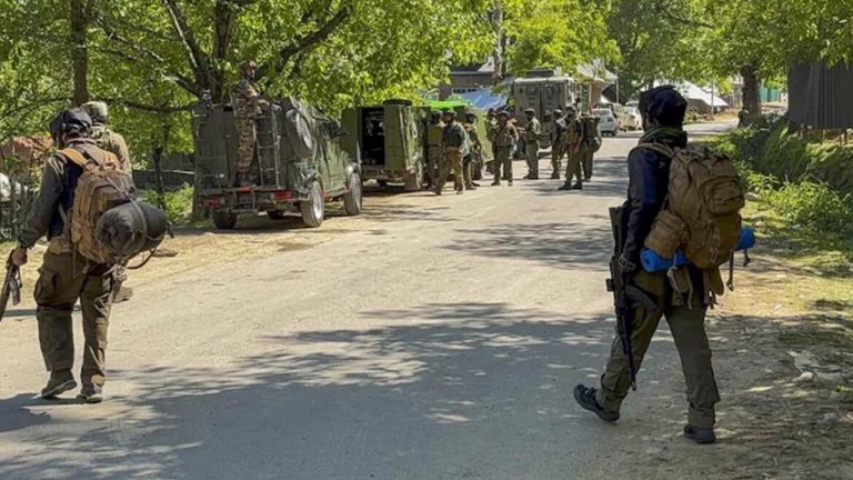 Terrorists Training In Pak: పహల్గామ్ దాడిలో పాల్గొన్న ఉగ్రవాదులకు పాకిస్తాన్‌లో సైనిక శిక్షణ