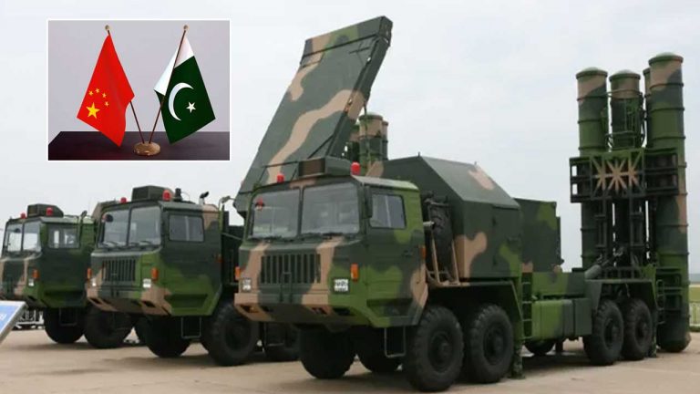 Operation Sindoor: మేడిన్‌ చైనా ఏదైనా అంతేనా..? పాక్‌ను నిండా ముంచిన డ్రాగన్..!