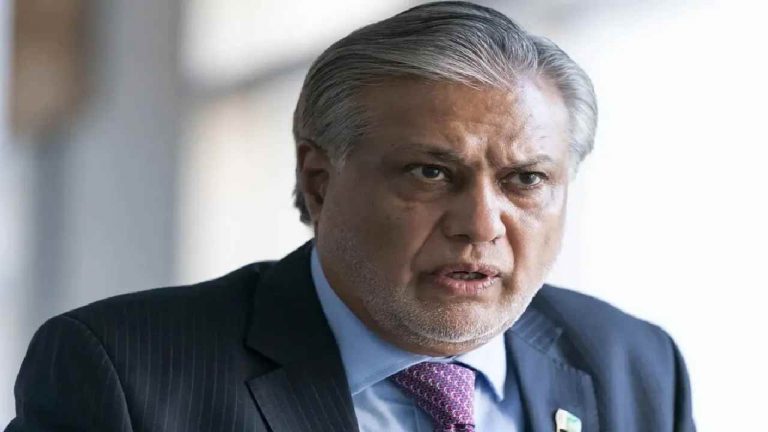 Pakistan: అవును, భారత్ మా ఎయిర్ బేస్‌లపై క్షిపణి దాడి చేసింది: పాకిస్తాన్ డిప్యూటీ పీఎం..