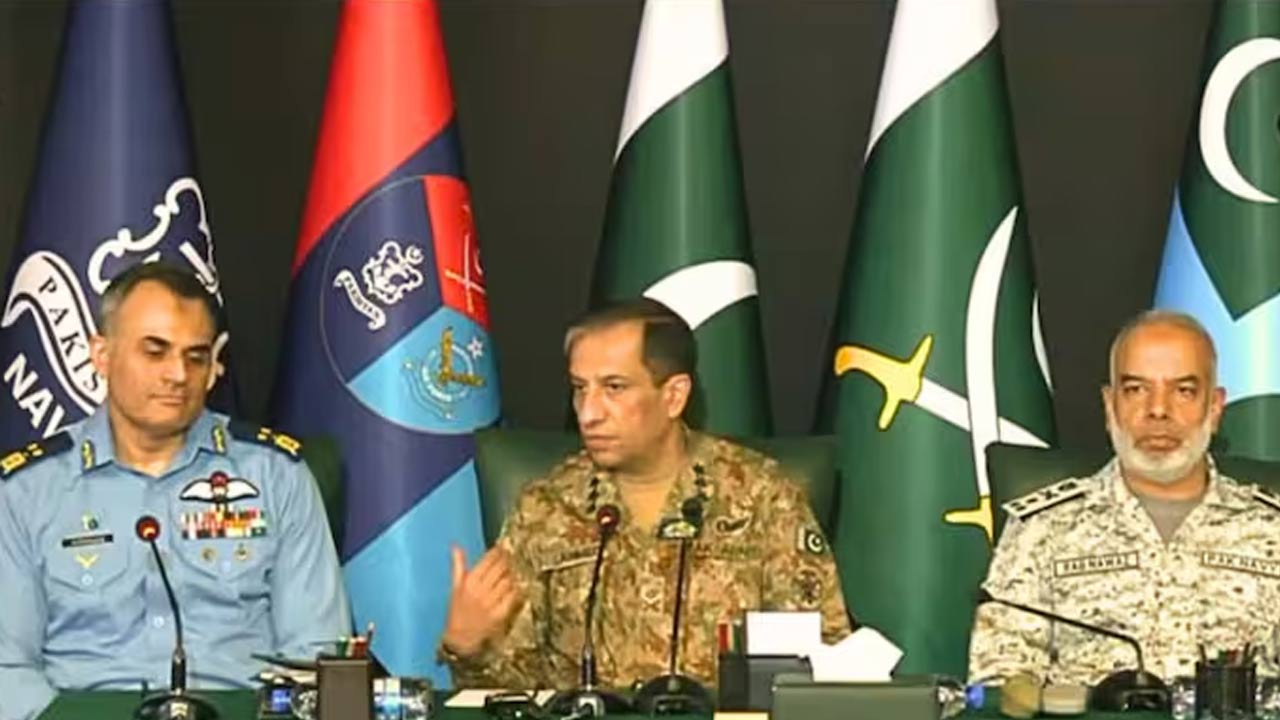 Pulwama Attack: పుల్వామా ఉగ్రవాద దాడిలో మా ప్రమేయం ఉంది.. అంగీకరించిన పాక్ సైన్యం