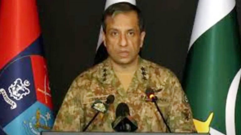 India Pakistan Tension: భారత పైలట్ ఎవరూ మా అదుపులో లేరు.. మా యుద్ధ విమానం దెబ్బతింది..