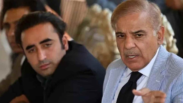 Pakistan: భారత్‌తో ఉద్రిక్తత.. రక్షణ బడ్జెట్‌ని 18% పెంచిన పాకిస్తాన్..