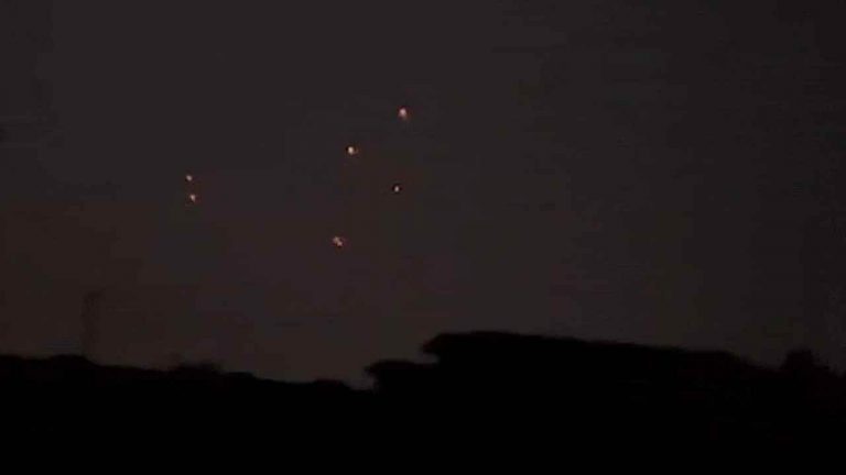 Cease Fire Violation : అమృత్‌సర్‌లో కొనసాగుతున్న హైఅలర్ట్‌.. ప్రజలకు ప్రభుత్వ కీలక సూచనలు!