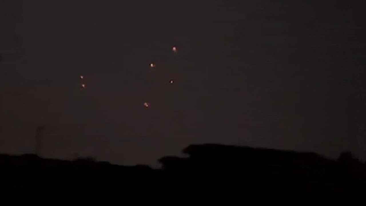 Cease Fire Violation : అమృత్‌సర్‌లో కొనసాగుతున్న హైఅలర్ట్‌.. ప్రజలకు ప్రభుత్వ కీలక సూచనలు!