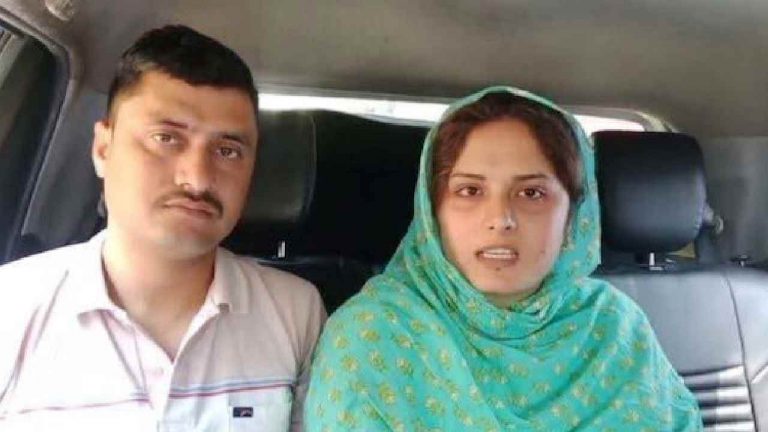 CRPF Man: ‘‘పాకిస్తాన్ మహిళ‌తో పెళ్లితో ఉద్యోగం పోయింది’’.. ప్రధాని మోడీ సాయం కోరిన సీఆర్‌పీఎఫ్ మాజీ కానిస్టేబుల్..