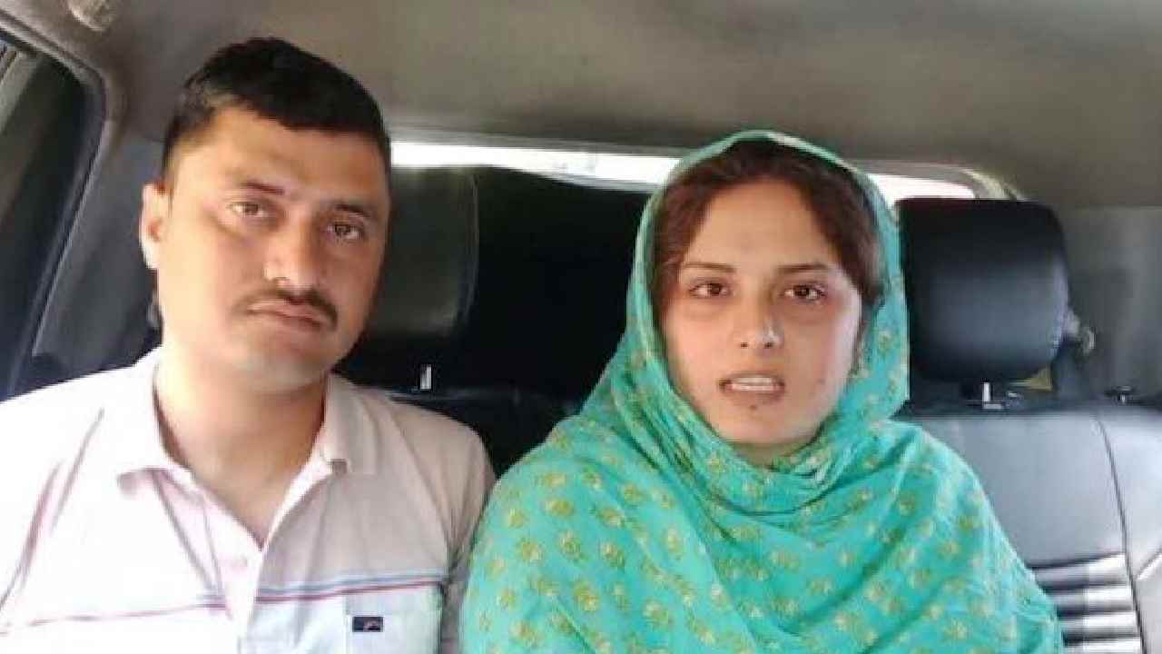 CRPF Man: ‘‘పాకిస్తాన్ మహిళ‌తో పెళ్లితో ఉద్యోగం పోయింది’’.. ప్రధాని మోడీ సాయం కోరిన సీఆర్‌పీఎఫ్ మాజీ కానిస్టేబుల్..