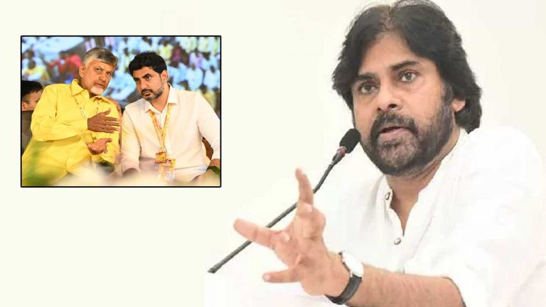 Deputy CM Pawan Kalyan: మహానాడుపై పవన్‌ కల్యాణ్‌ కీలక వ్యాఖ్యలు.. ఈ పదం విన్నా, చదివినా..!