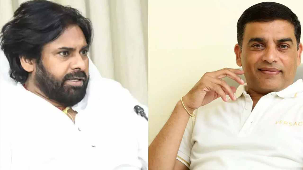 Dil Raju: పవన్ మాటలతో ఏకీభవిస్తున్నా.. స్నాక్స్ రేట్లు తగ్గించాలి!