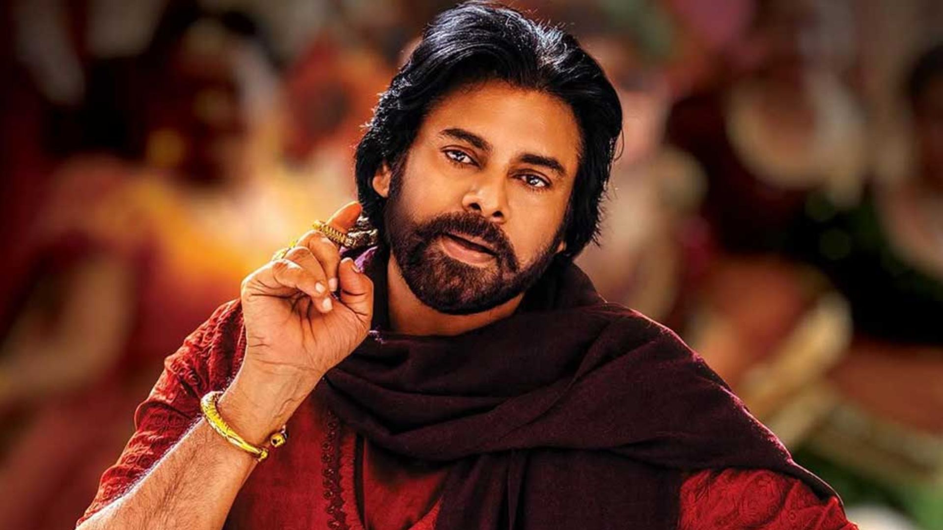 Pavankalyan : ‘హరిహర వీరమల్లు’ ట్రైలర్‌ రిలీజ్ కోసం న్యూ ప్లాన్ ..!