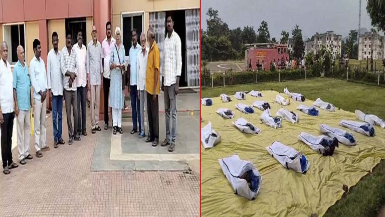 Peace Committee: మావోయిస్టుల మృతదేహాలను వారి కుటుంబ సభ్యులకి అప్పగించండి