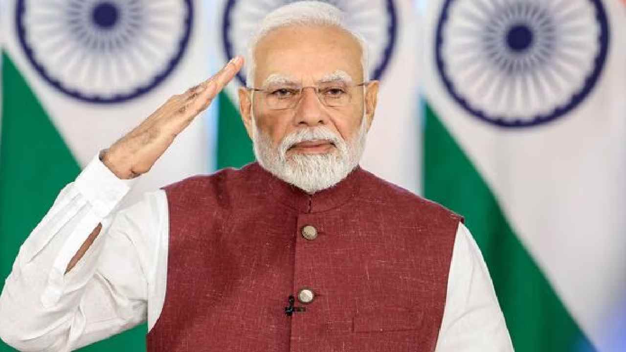 PM Modi: “మన్ కీ బాత్” లో తెలుగు రాష్ట్రాల అంశాలను ప్రస్తావించిన ప్రధాని మోడీ..