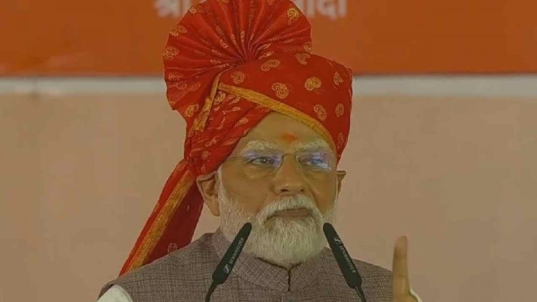 PM Modi: ‘‘రహీం యార్ ఖాన్ ఎయిర్ బేస్ ఐసీయూలో ఉంది’’.. పాక్ పరిస్థితిపై మోడీ విమర్శలు..