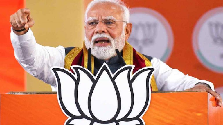 PM Modi: భారతదేశ చరిత్రలోనే ‘‘సిందూర్’’ విజయవంతమైన యాంటీ-టెర్రర్ ఆపరేషన్..