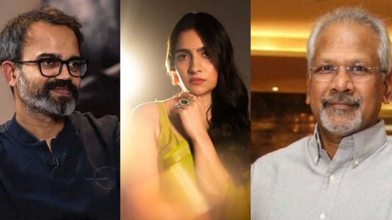 Mani Ratnam : మణిరత్నం కోసం రాజీ పడిన ప్రశాంత్ నీల్.. ?