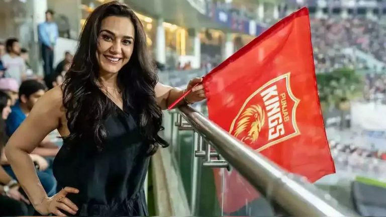 Preity Zinta: పంజాబ్ కింగ్స్ జట్టులో వివాదం.. కోర్టులో ప్రీతి జింటా పిటిషన్‌!