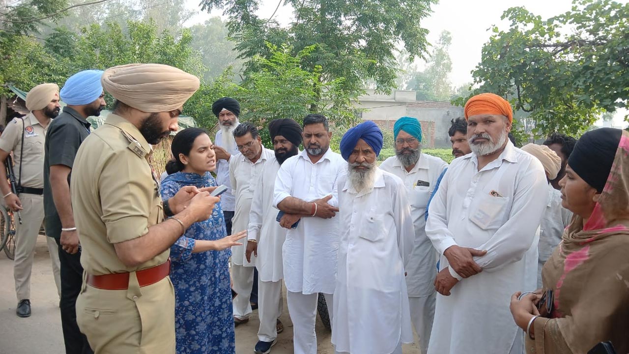 Amritsar Spurious LiquorG: కాటికి పంపిన కల్తీ మద్యం.. 14 మంది మృతి