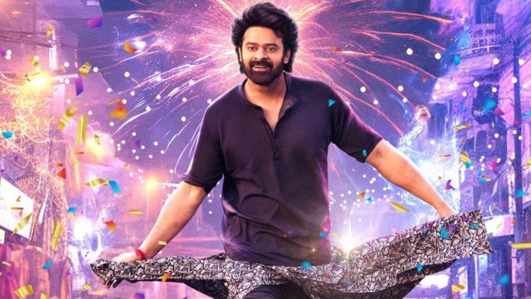 Prabhas : రాజాసాబ్.. షూటింగ్ రీస్టార్ట్.. గెట్ రెడీ రెబల్స్