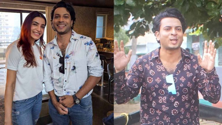 Subham:  ‘శుభం’లో మెరిసిన రాగ్ మ‌యూర్‌