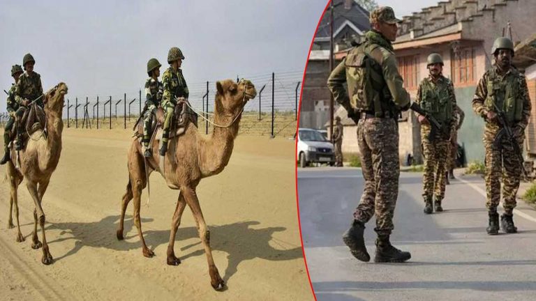 High Alert In Rajasthan: రాజస్థాన్⁬లో హైఅలర్ట్.. సాయంత్రం 5గంటలకే బ్లాకౌట్!