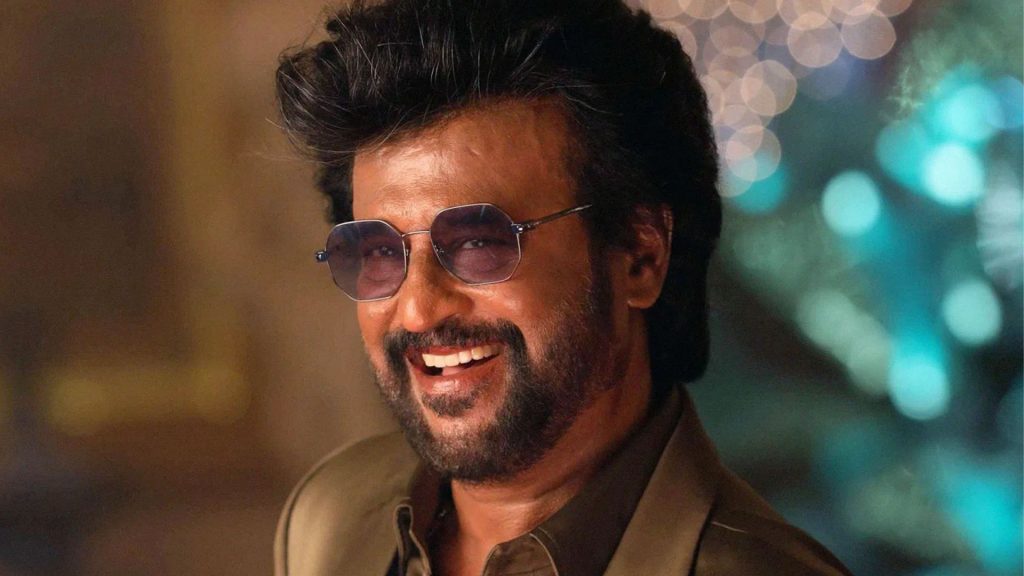 Rajinikanth