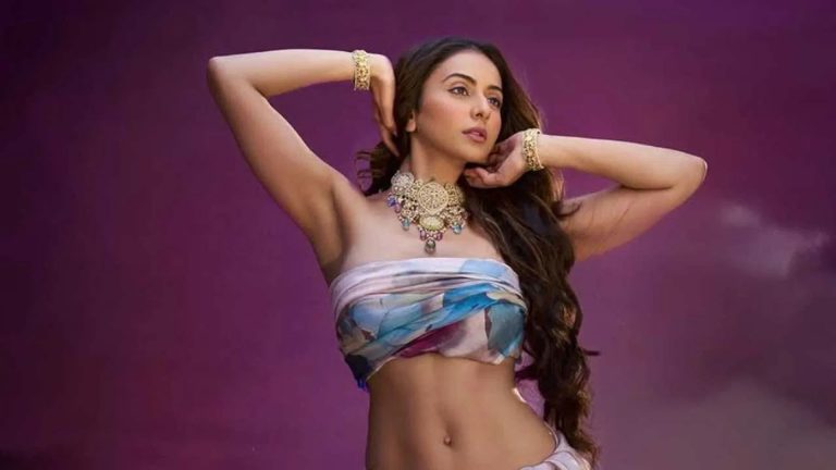 Rakul preet singh : దానికి వయసుతో సంబంధం లేదు..