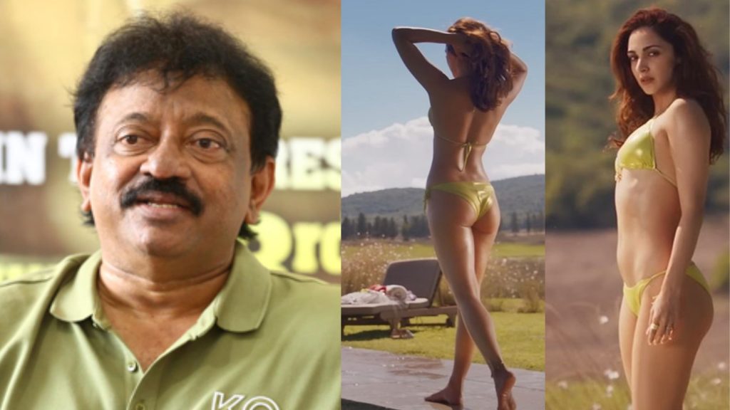 Ramgopal Varma