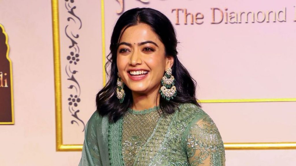 Rashmika