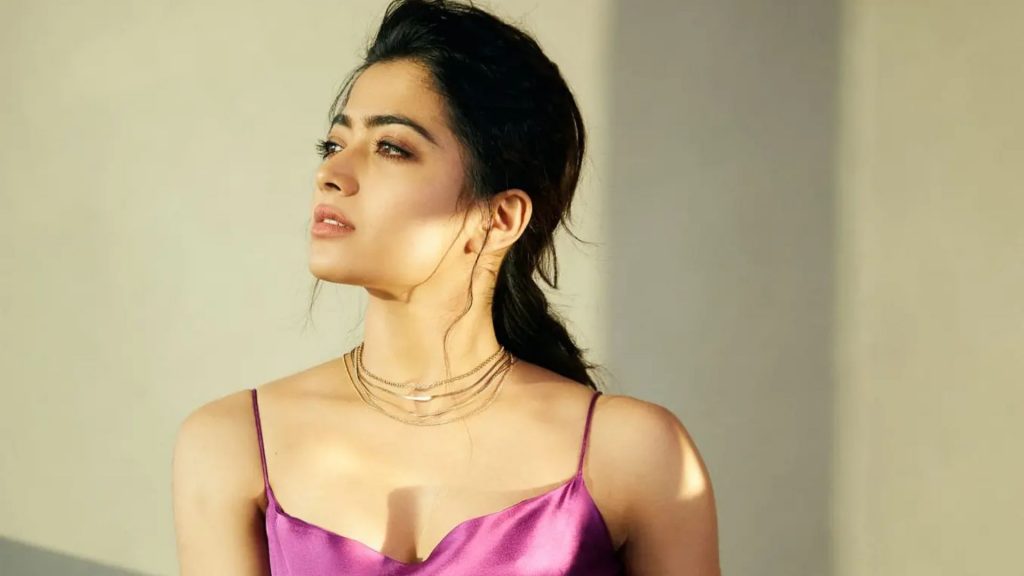 Rashmika