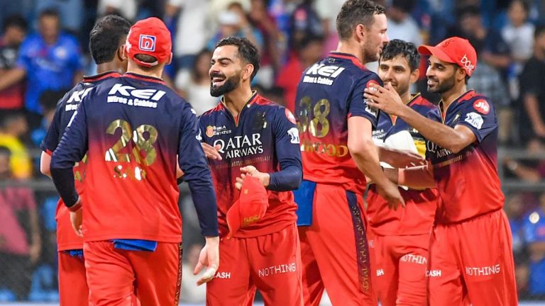 RCB: అమ్మకానికి ఆర్‌సీబీ టీమ్.. ఎన్ని కోట్లో తెలుసా?