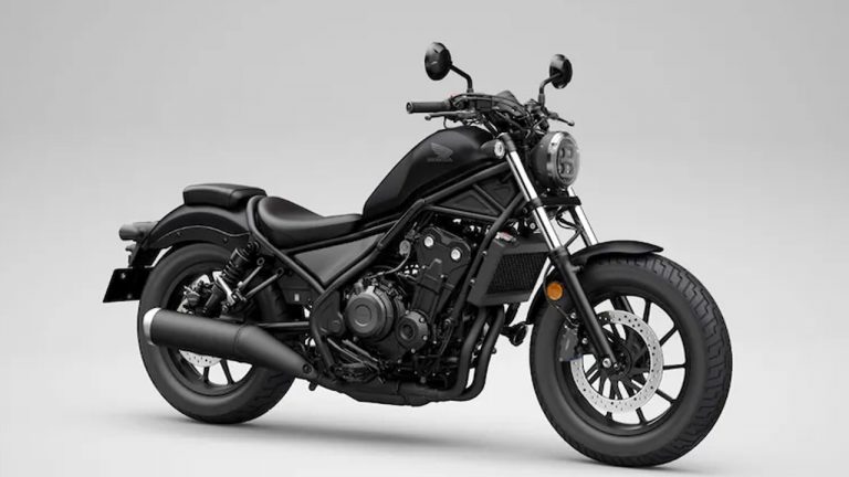 Honda Rebel 500: కుర్రళ్లను అట్రాక్ట్ చేస్తోన్న బైక్.. హోండా కొత్త ప్రీమియం బైక్ రెబెల్ 500  విడుదల