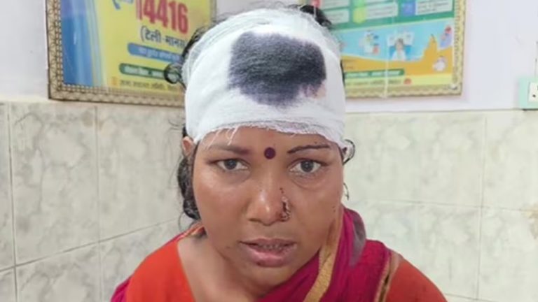 Bihar: రీల్స్ చేస్తుందని కోడలిపై మామ దారుణం.. చివరకు ఏమైందంటే?