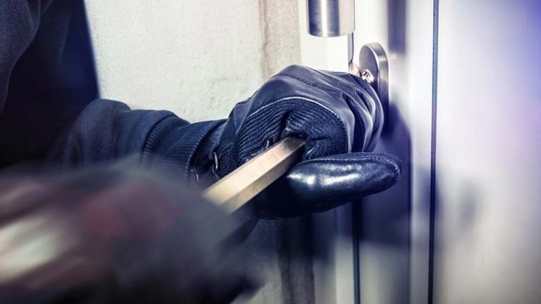 Robbery Gang Arrest : దొరికింది.. దొంగల ముఠా..!