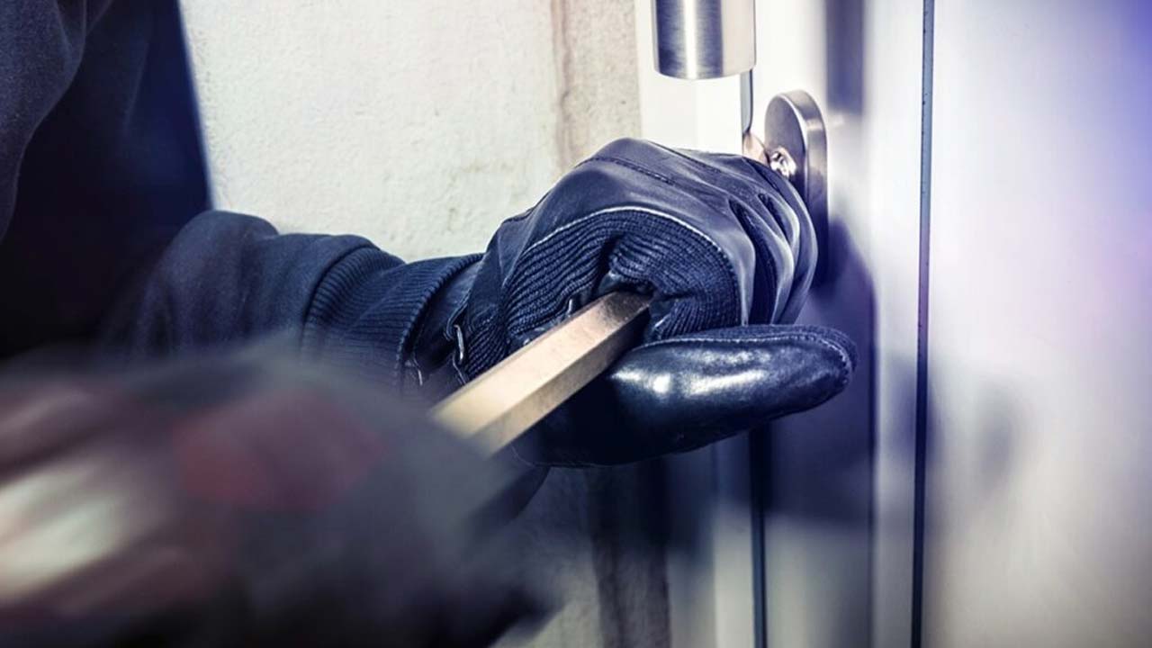 Robbery Gang Arrest : దొరికింది.. దొంగల ముఠా..!