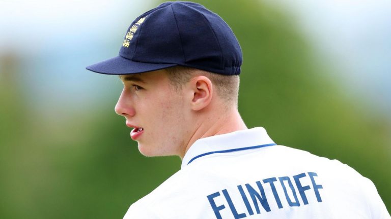 IND vs ENG: భారత్‌తో మ్యాచ్‌లు.. ఇంగ్లండ్ జట్టులోకి ఆడి కొడుకొచ్చేశాడు!