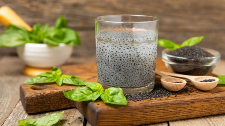 Sabja Seeds : చర్మ సమస్యలకు సబ్జా గింజలతో చెక్..!