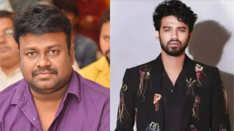 Babil Khan : బాబిల్ ఖాన్ పోస్ట్ పై ఆగ్రహం వ్యక్తం చేసిన టాలీవుడ్ డైరెక్టర్..