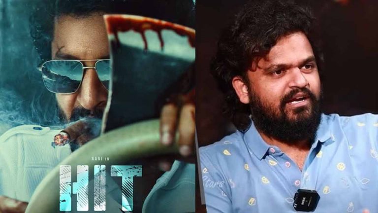 HIT 3: ఆ లాజిక్ శైలేష్ మిస్సవలేదు బాసూ!