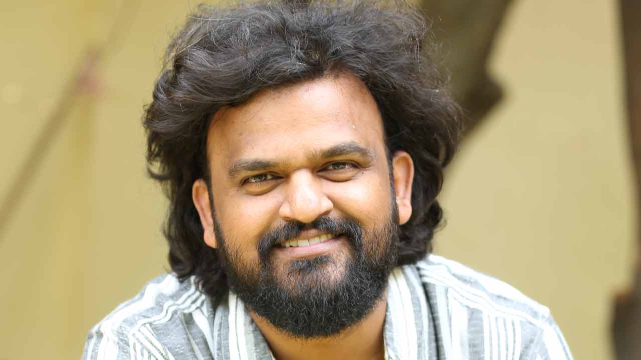 Sailesh Kolanu: మా టార్గెట్ ఒకటి అనుకుంటే ఇంకోటి అయింది.. అది గూస్‌బంప్స్ మూమెంట్!