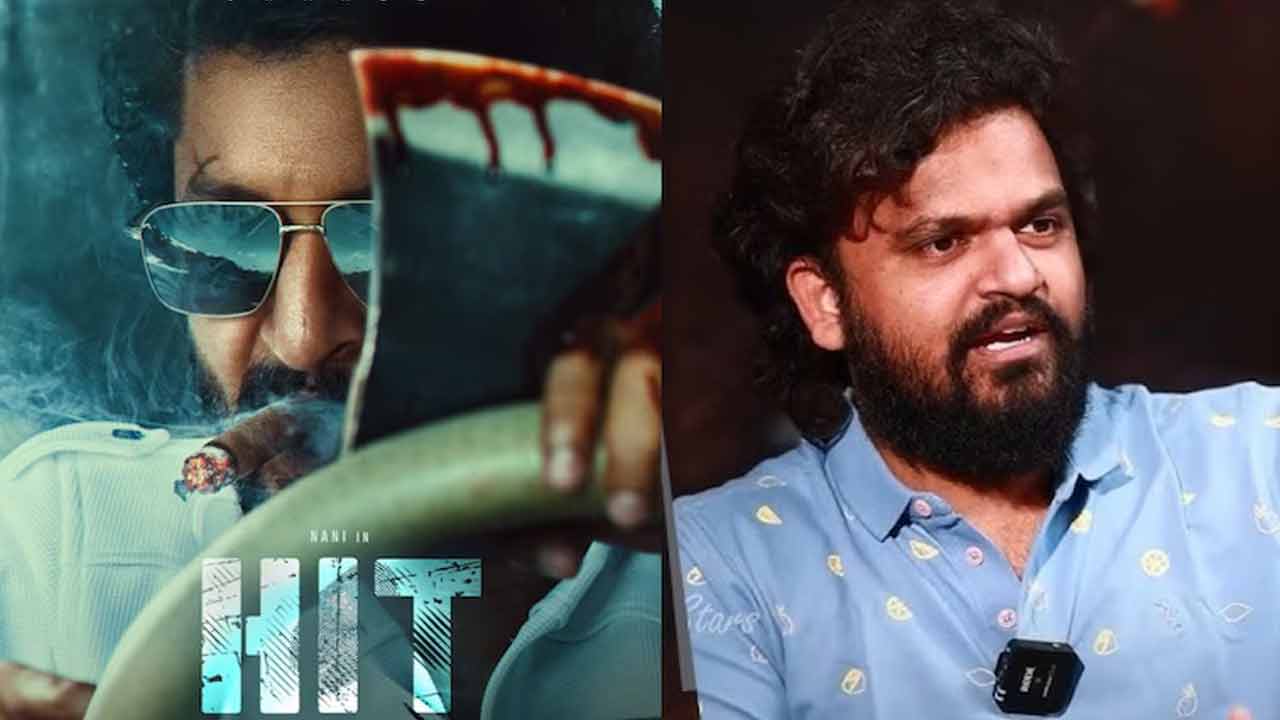 HIT 3: ఆ లాజిక్ శైలేష్ మిస్సవలేదు బాసూ!