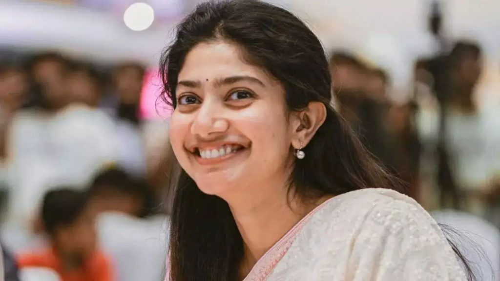 Saipallavi